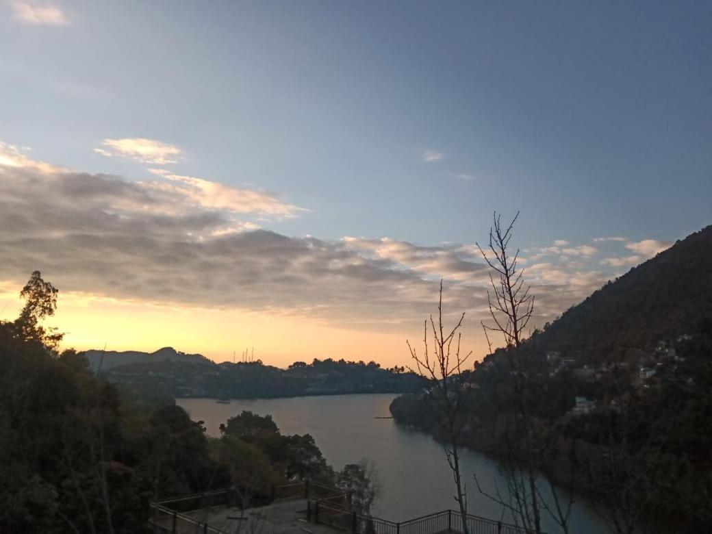 Shiva Solace By Tofoh Nainital Εξωτερικό φωτογραφία