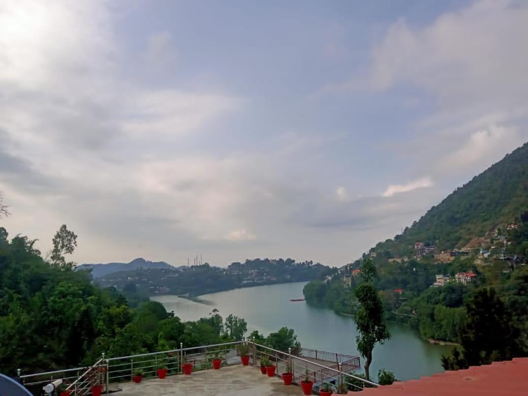 Shiva Solace By Tofoh Nainital Εξωτερικό φωτογραφία