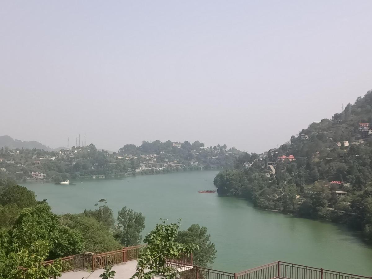Shiva Solace By Tofoh Nainital Εξωτερικό φωτογραφία