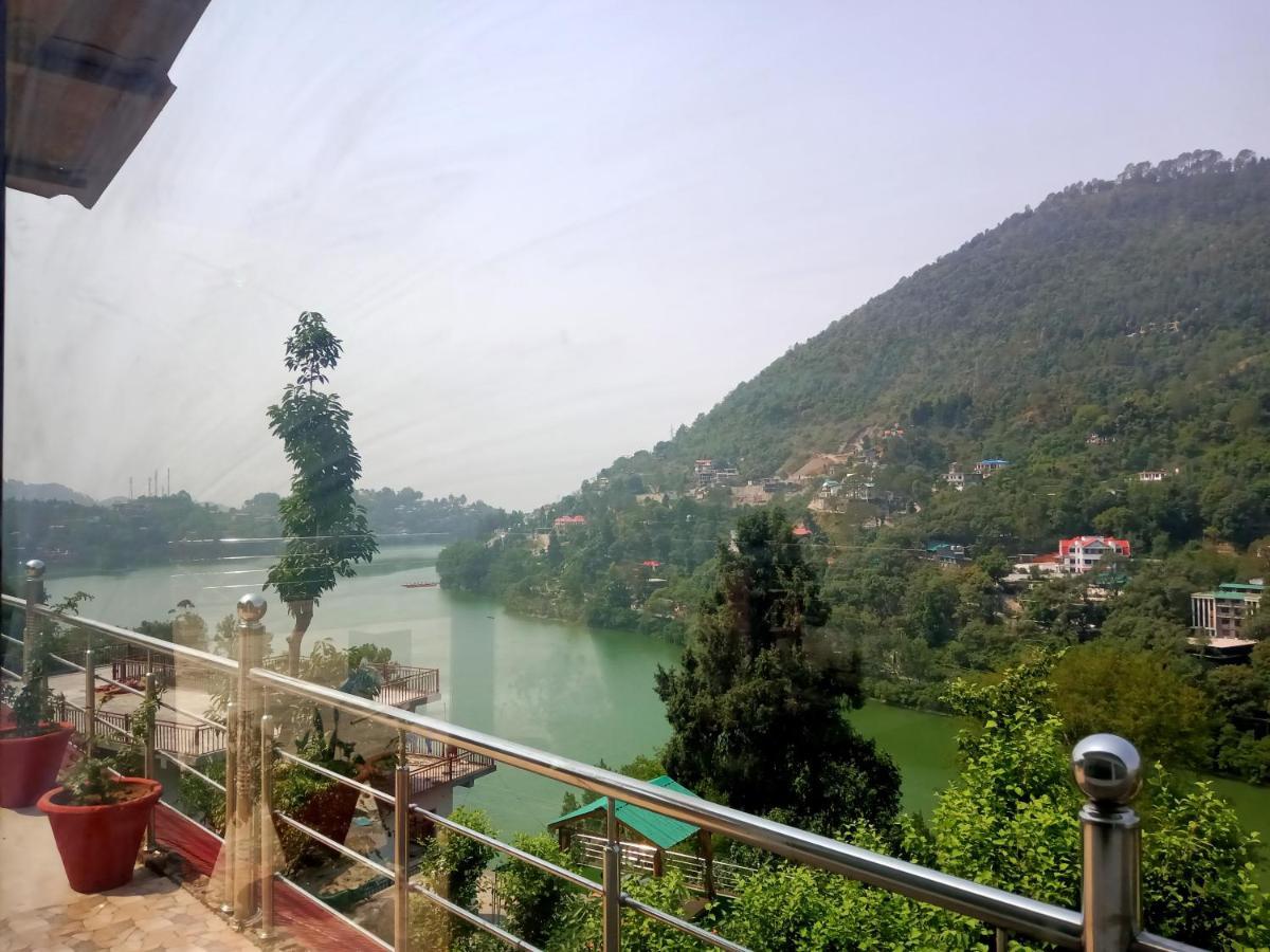 Shiva Solace By Tofoh Nainital Εξωτερικό φωτογραφία