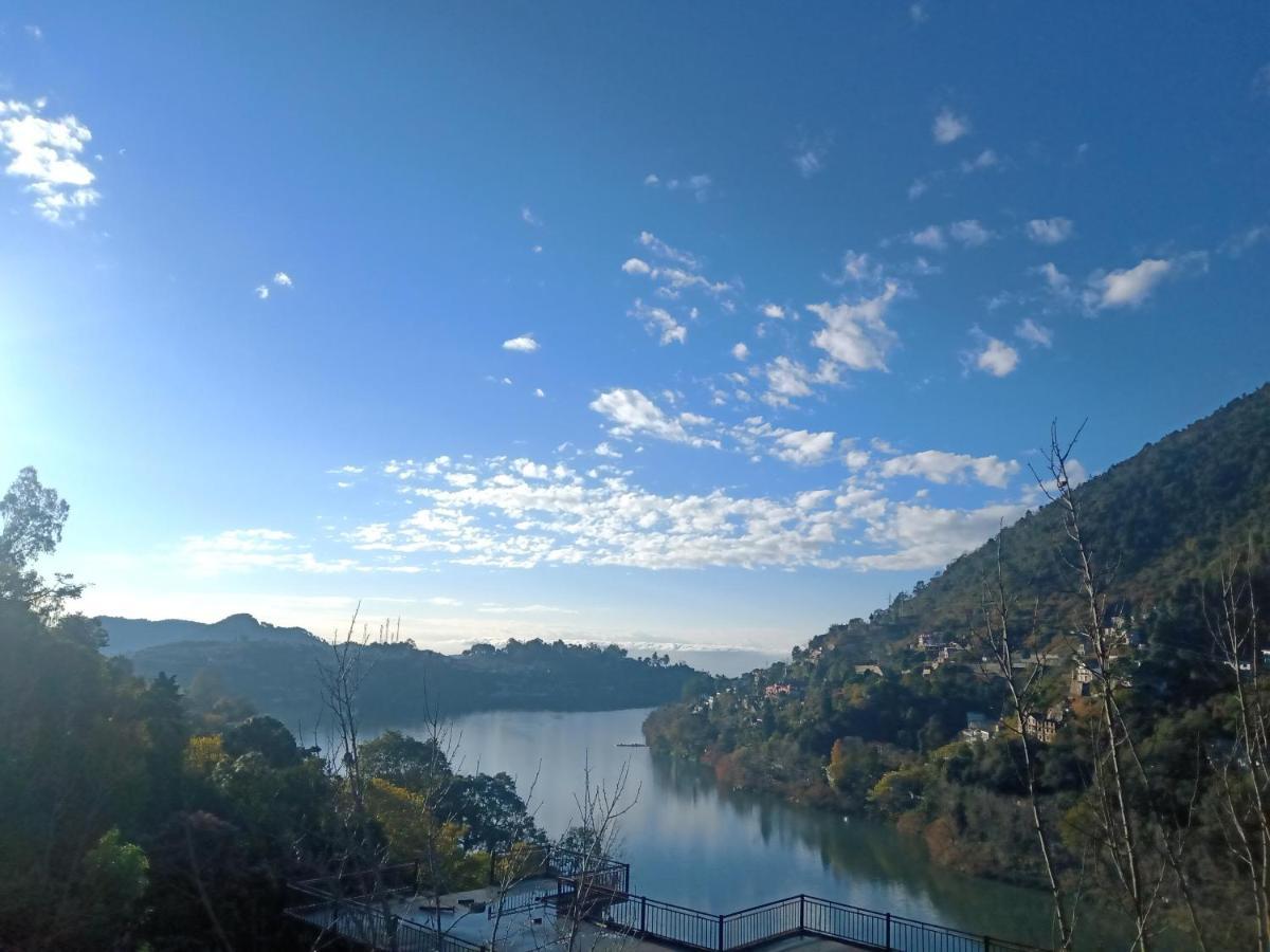 Shiva Solace By Tofoh Nainital Εξωτερικό φωτογραφία