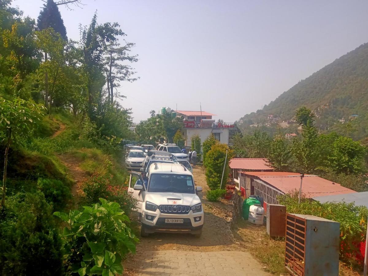 Shiva Solace By Tofoh Nainital Εξωτερικό φωτογραφία