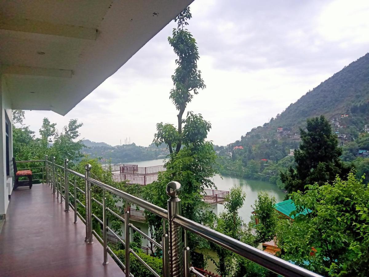 Shiva Solace By Tofoh Nainital Εξωτερικό φωτογραφία